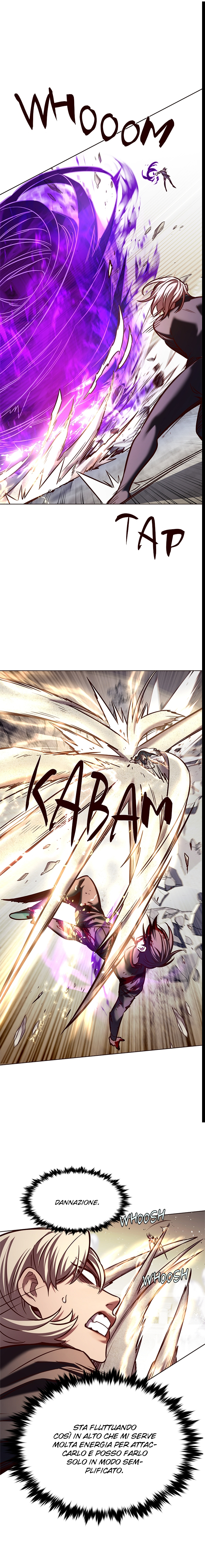 Read Eleceed IT Manga Online