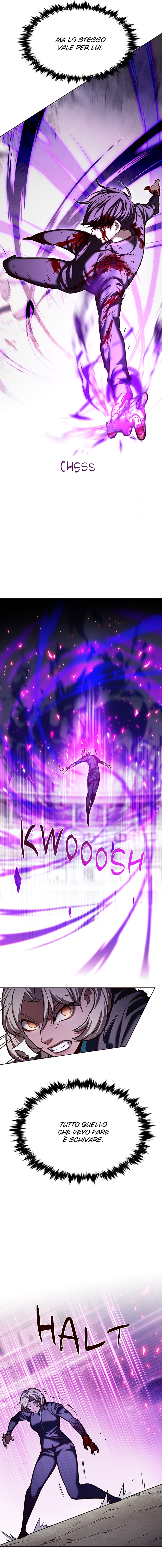 Read Eleceed IT Manga Online