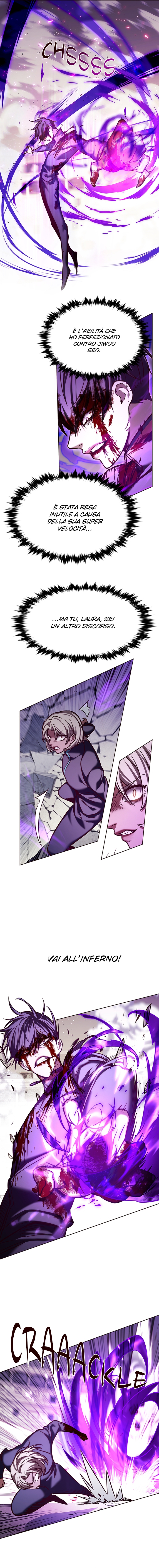 Read Eleceed IT Manga Online