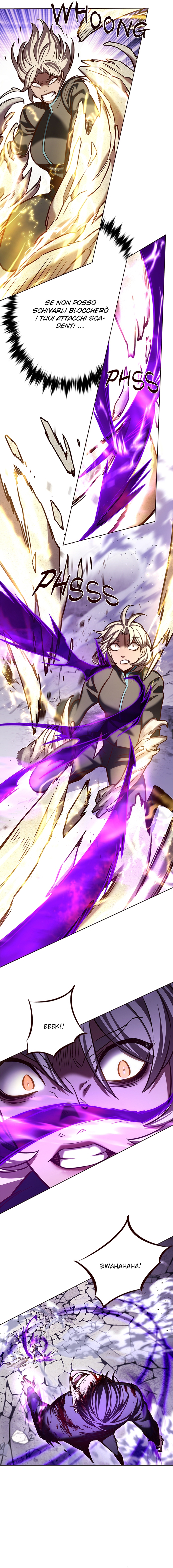 Read Eleceed IT Manga Online