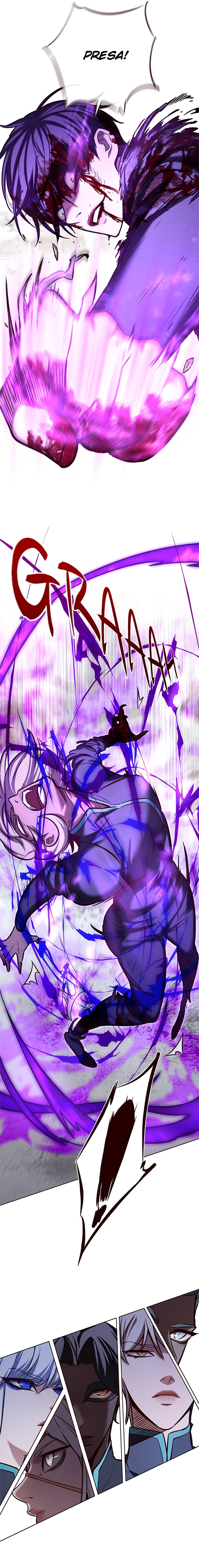 Read Eleceed IT Manga Online