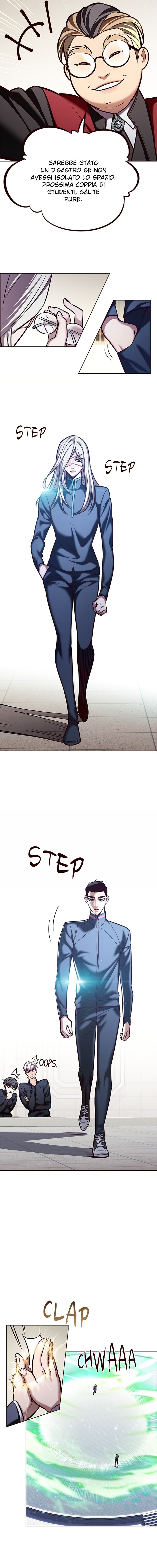 Read Eleceed IT Manga Online