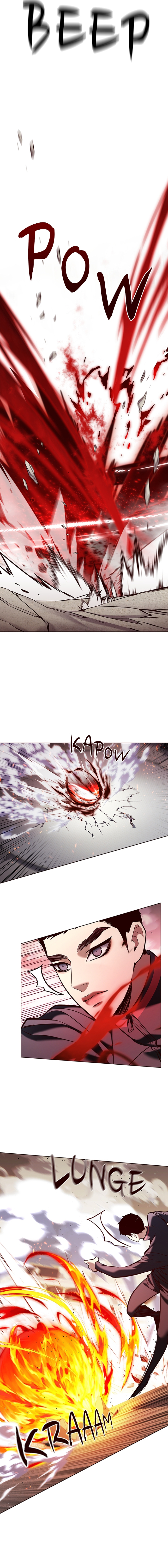 Read Eleceed IT Manga Online
