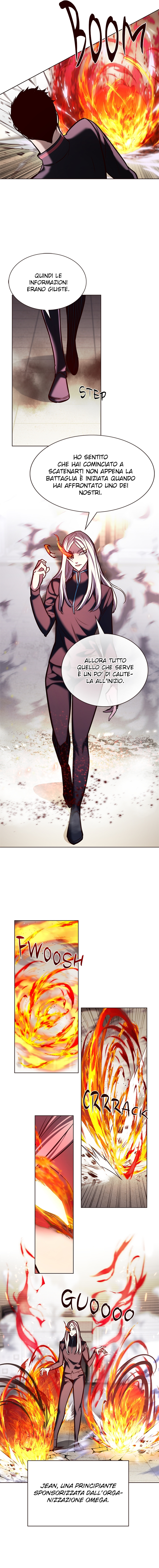 Read Eleceed IT Manga Online