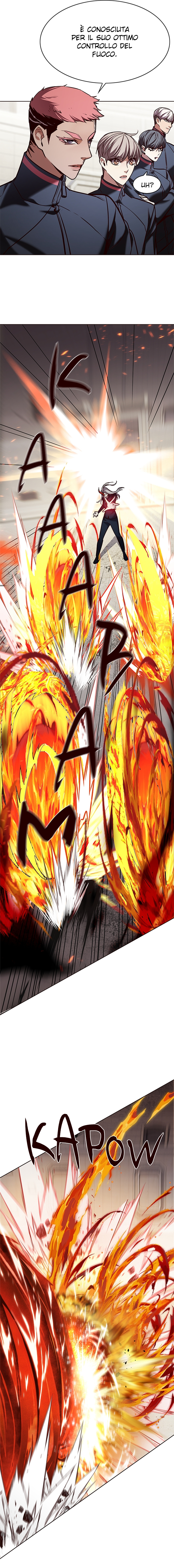 Read Eleceed IT Manga Online