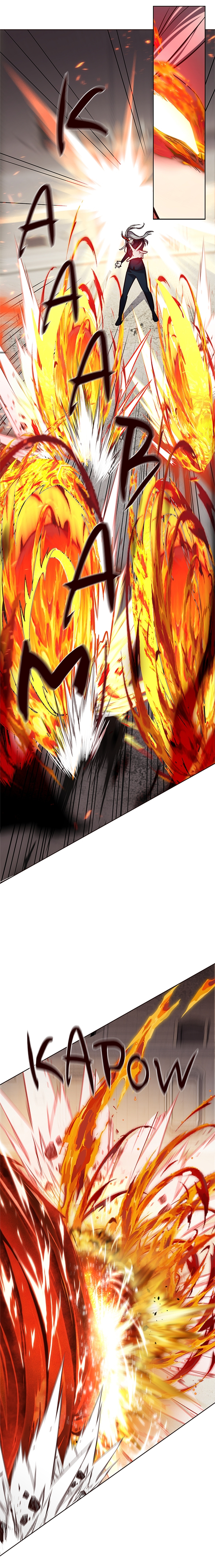 Read Eleceed IT Manga Online