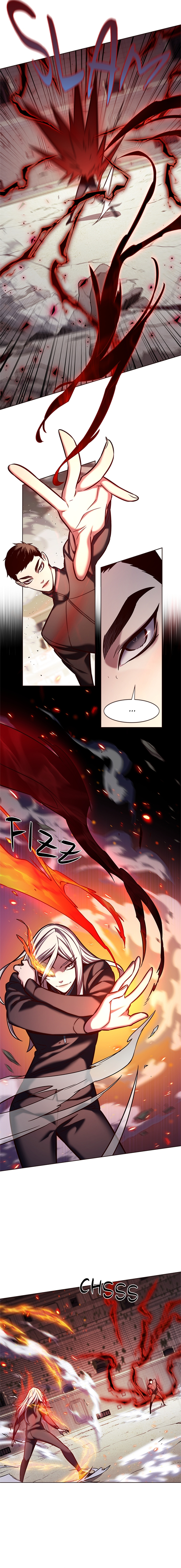 Read Eleceed IT Manga Online
