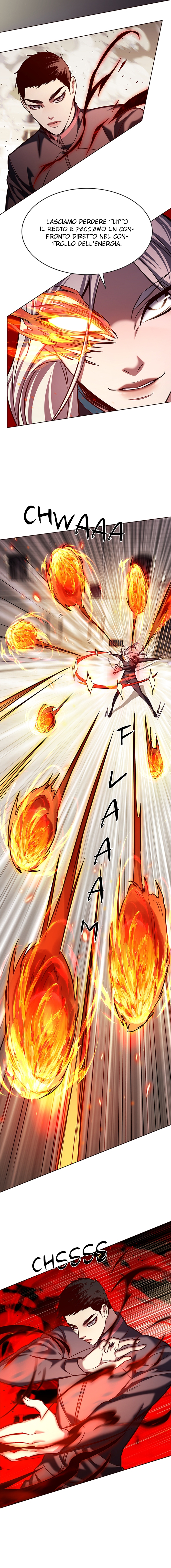 Read Eleceed IT Manga Online