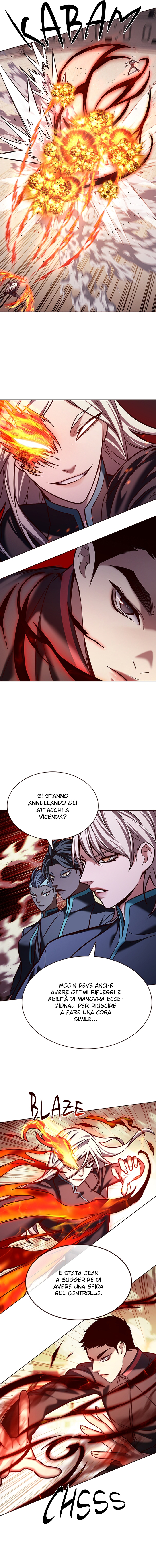 Read Eleceed IT Manga Online