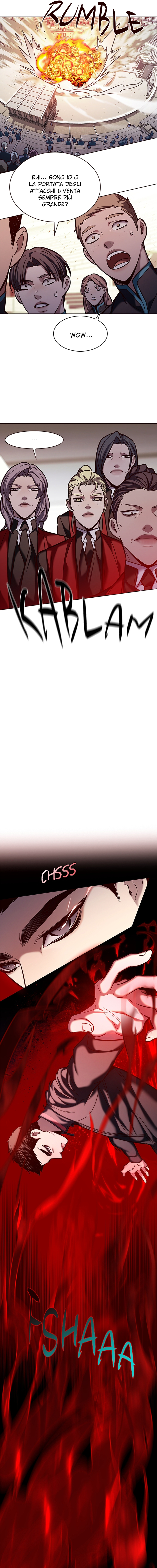 Read Eleceed IT Manga Online