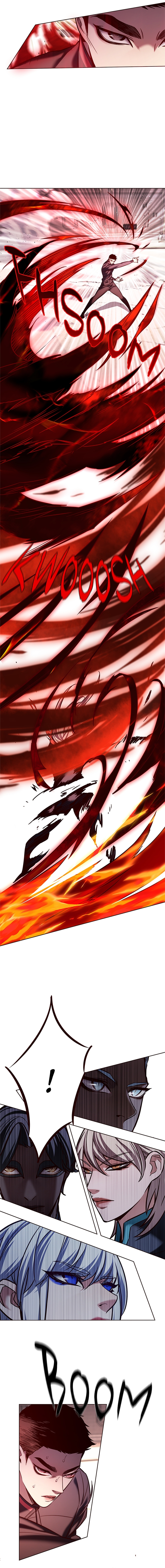 Read Eleceed IT Manga Online