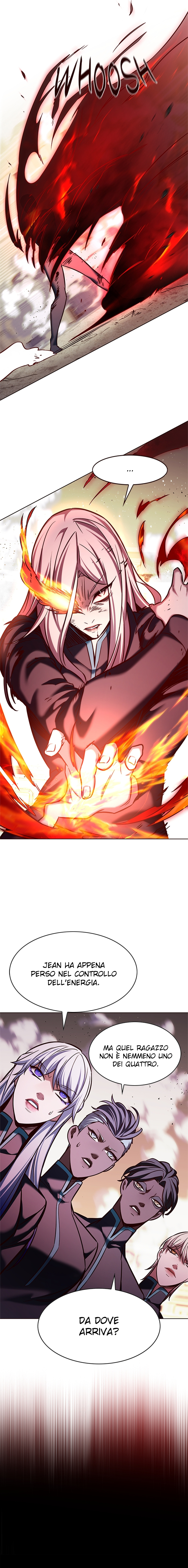 Read Eleceed IT Manga Online