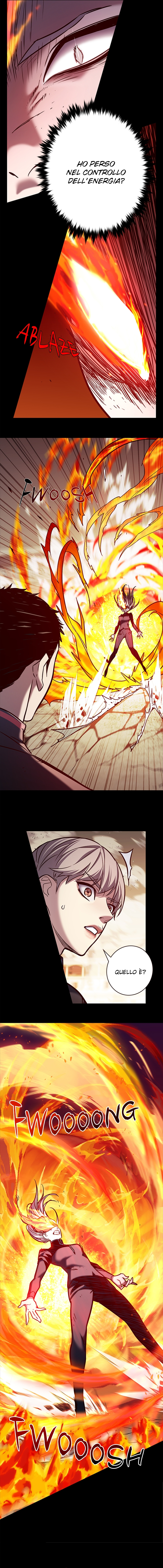 Read Eleceed IT Manga Online