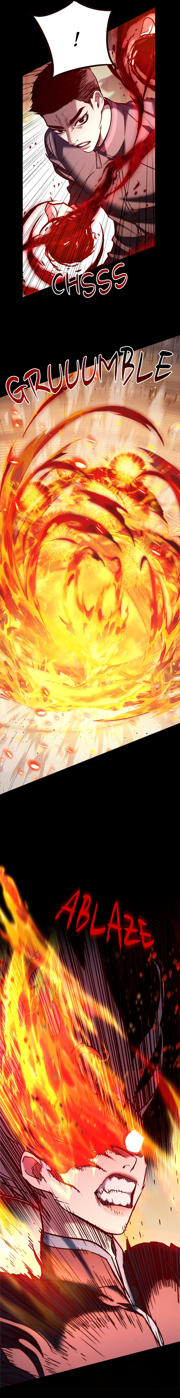Read Eleceed IT Manga Online