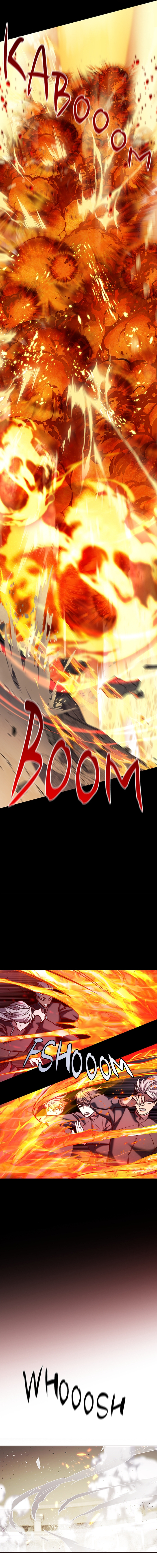 Read Eleceed IT Manga Online