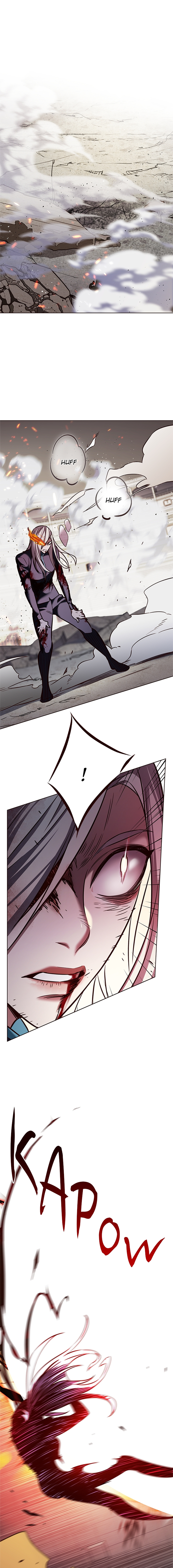 Read Eleceed IT Manga Online