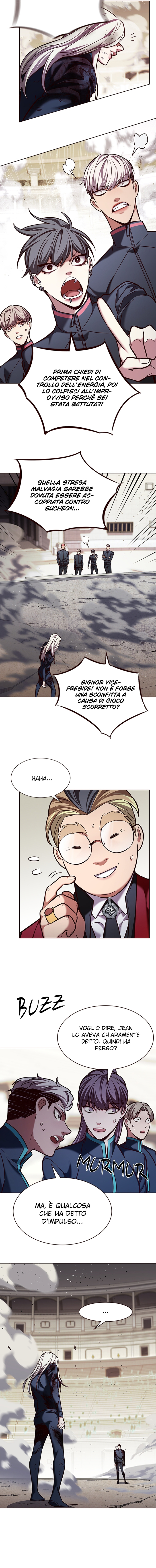 Read Eleceed IT Manga Online