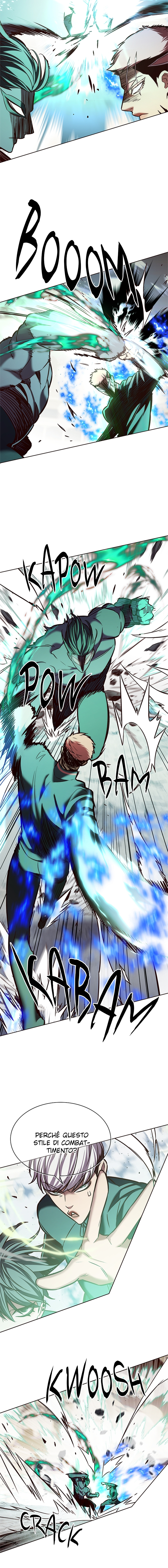 Read Eleceed IT Manga Online