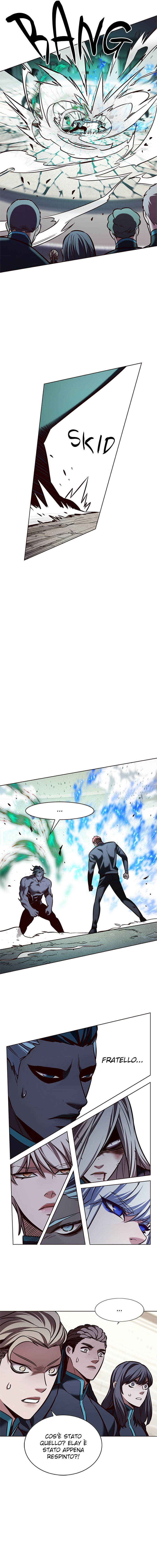 Read Eleceed IT Manga Online