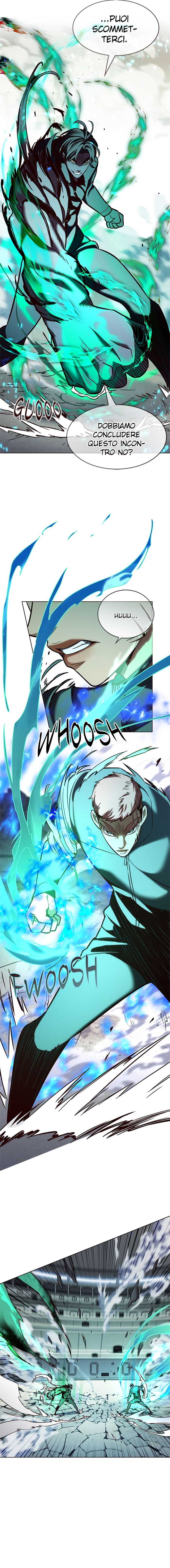Read Eleceed IT Manga Online