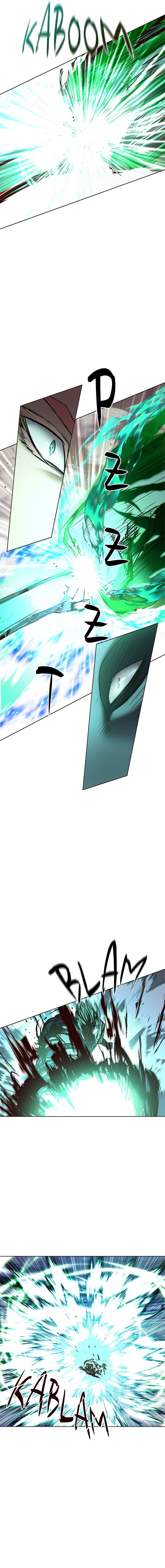 Read Eleceed IT Manga Online