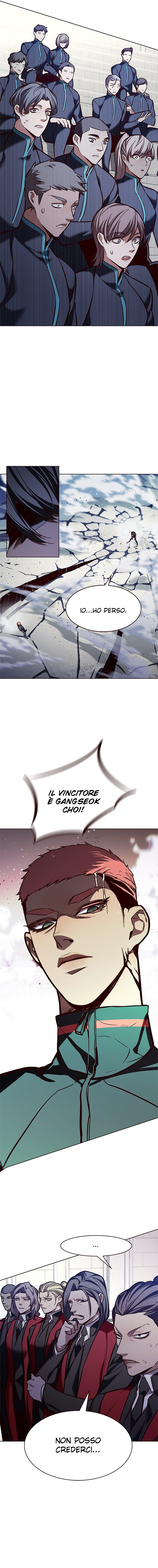 Read Eleceed IT Manga Online