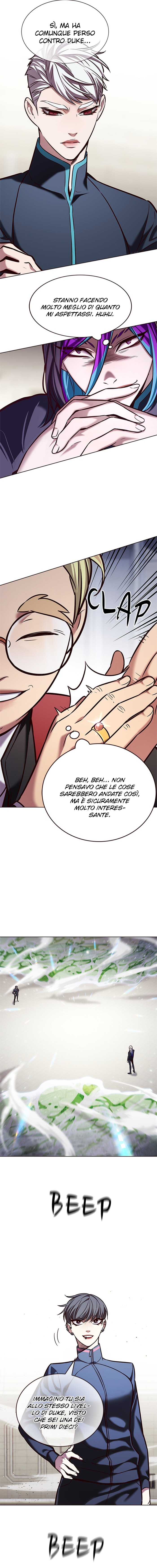 Read Eleceed IT Manga Online