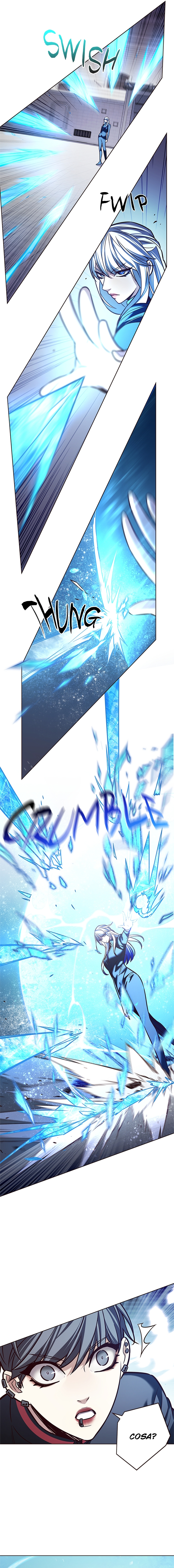 Read Eleceed IT Manga Online