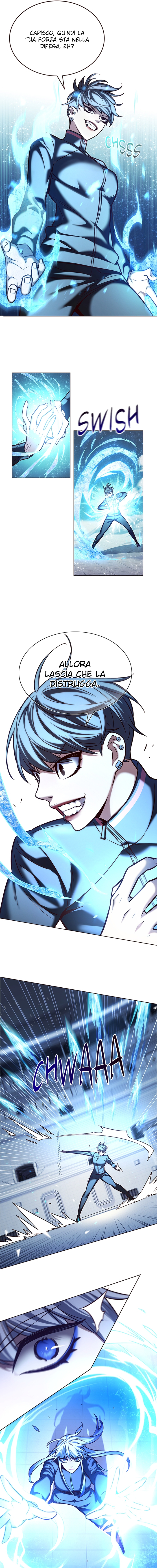 Read Eleceed IT Manga Online