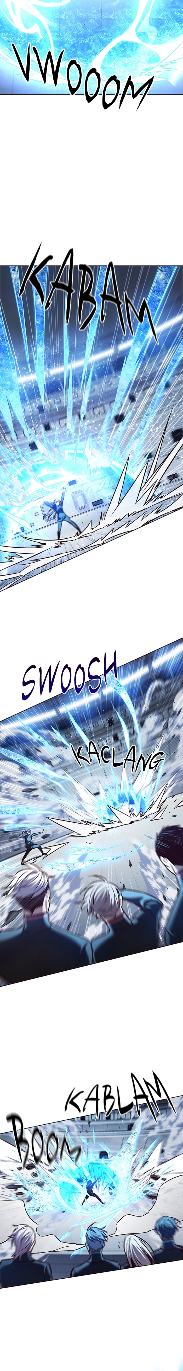 Read Eleceed IT Manga Online