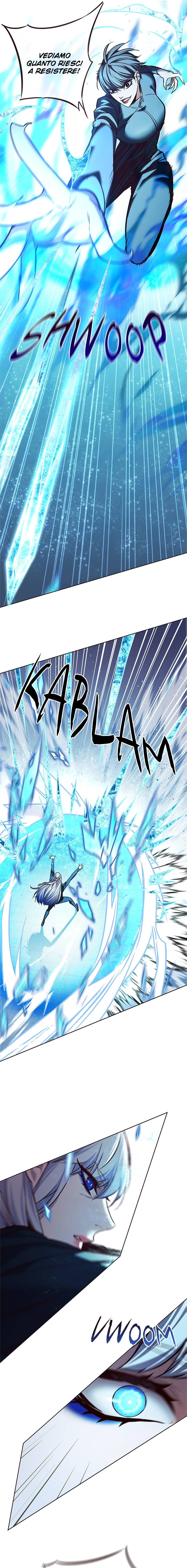 Read Eleceed IT Manga Online