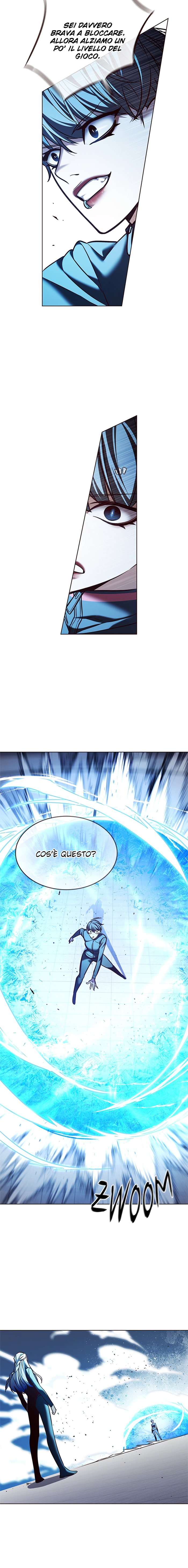Read Eleceed IT Manga Online