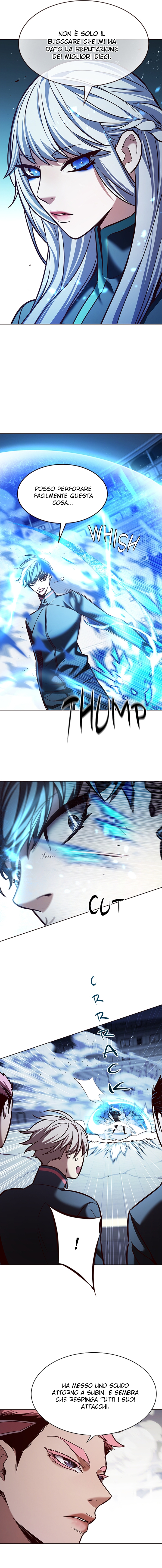 Read Eleceed IT Manga Online