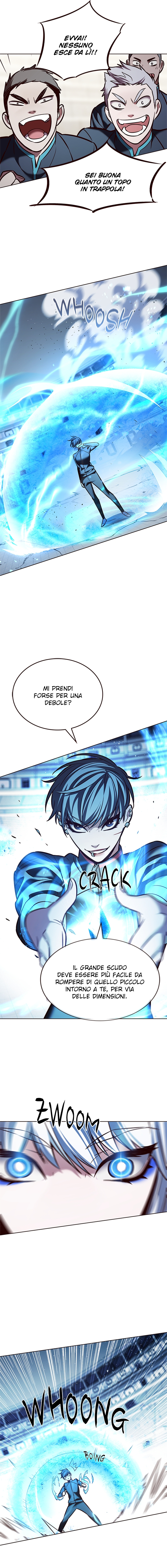 Read Eleceed IT Manga Online