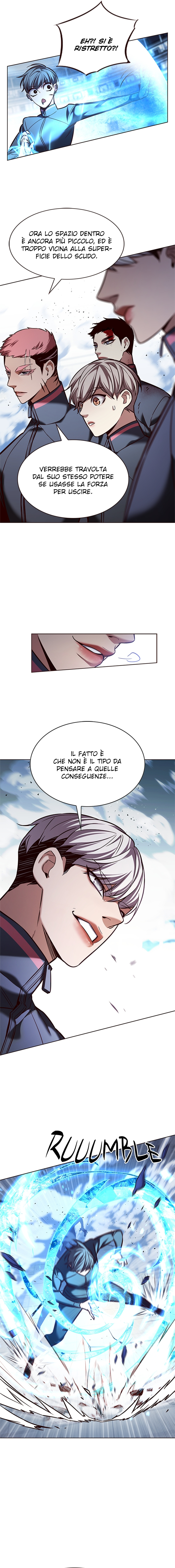 Read Eleceed IT Manga Online