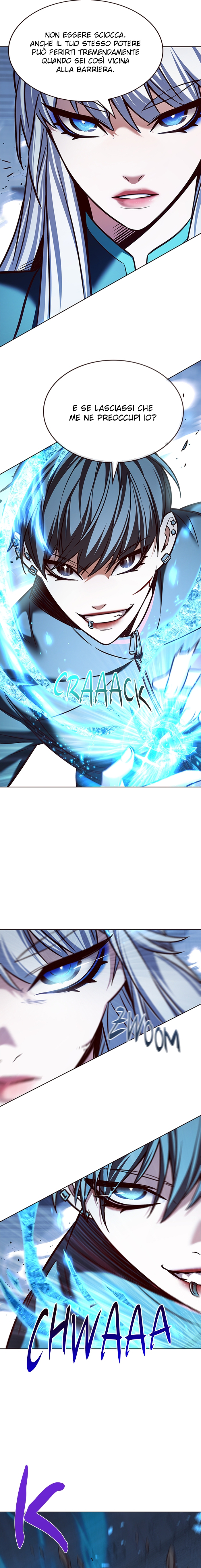 Read Eleceed IT Manga Online