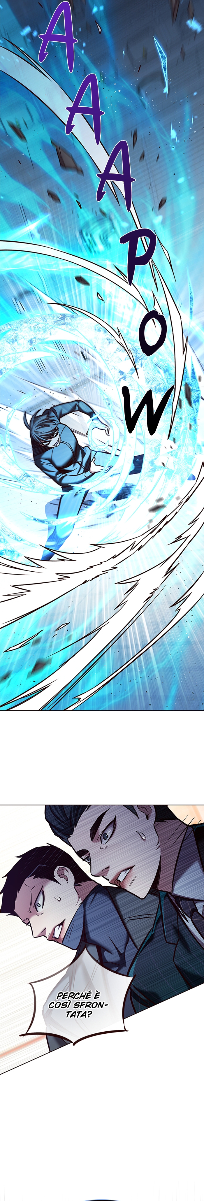 Read Eleceed IT Manga Online