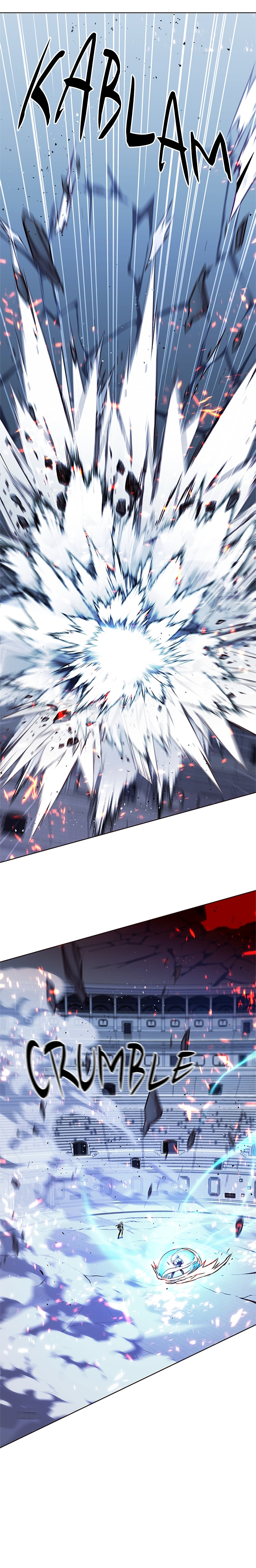 Read Eleceed IT Manga Online