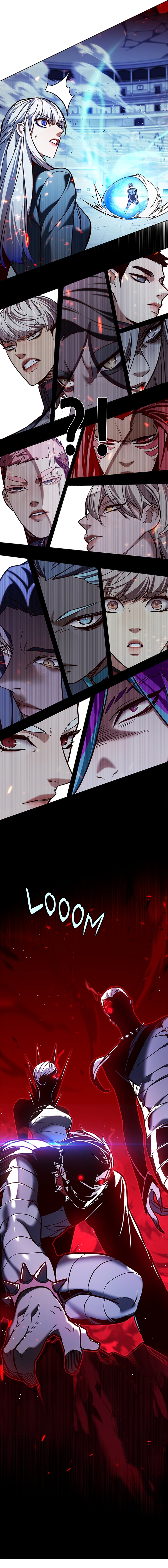 Read Eleceed IT Manga Online