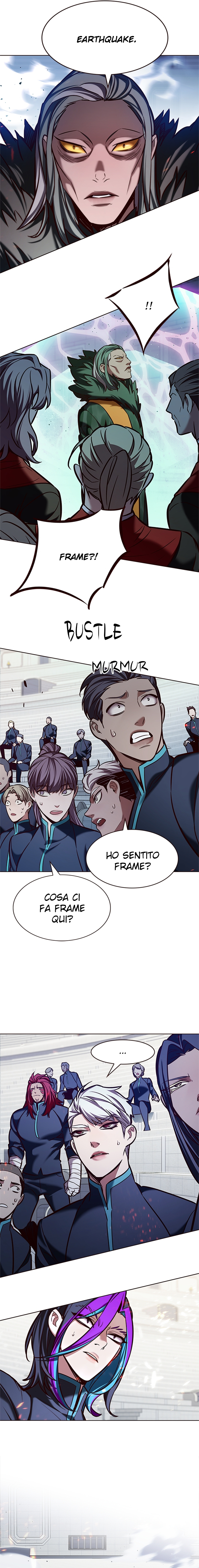 Read Eleceed IT Manga Online