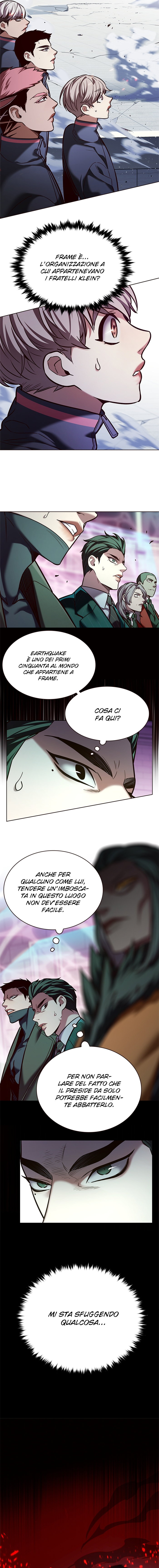 Read Eleceed IT Manga Online