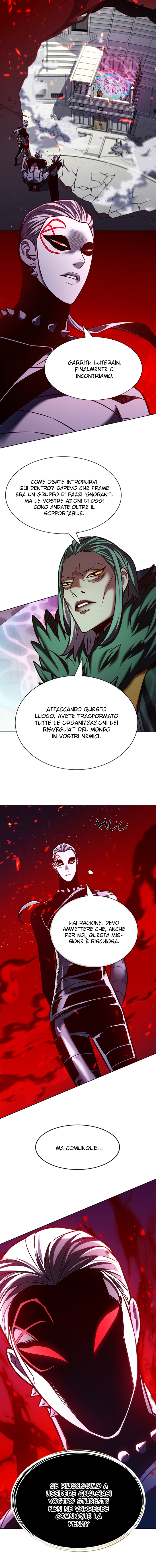 Read Eleceed IT Manga Online