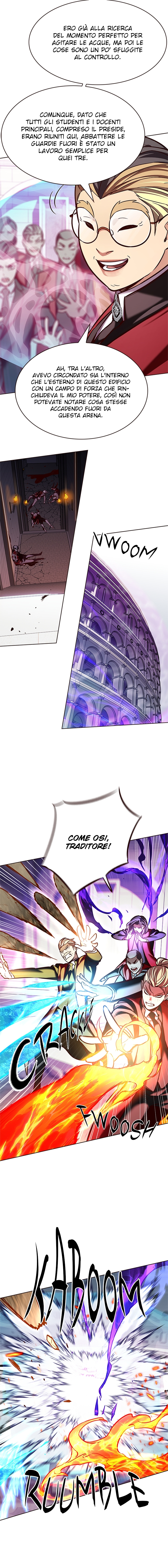 Read Eleceed IT Manga Online