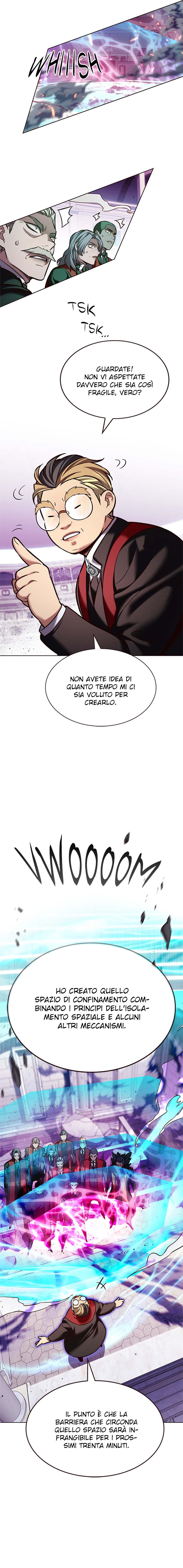 Read Eleceed IT Manga Online