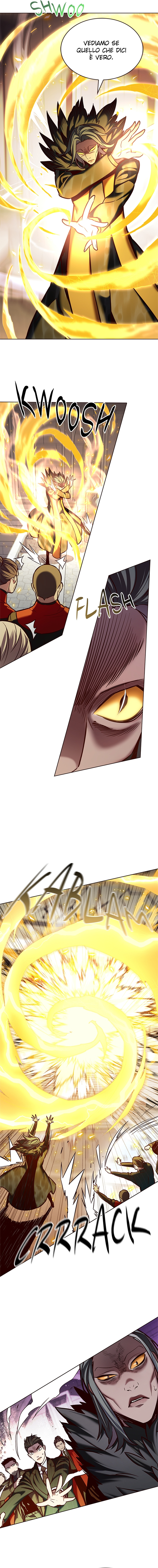 Read Eleceed IT Manga Online