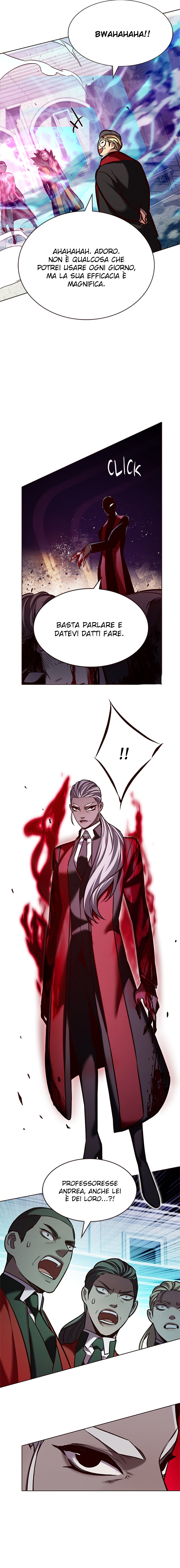 Read Eleceed IT Manga Online