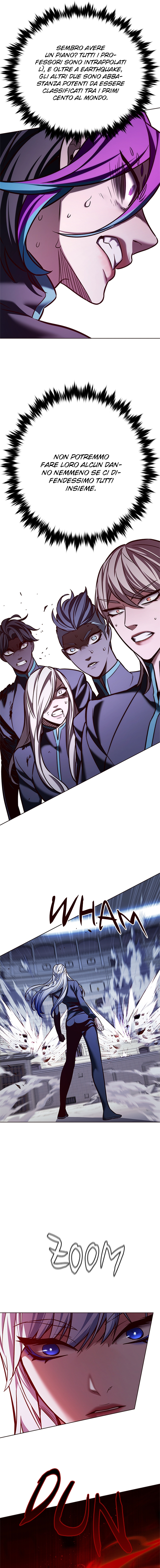Read Eleceed IT Manga Online