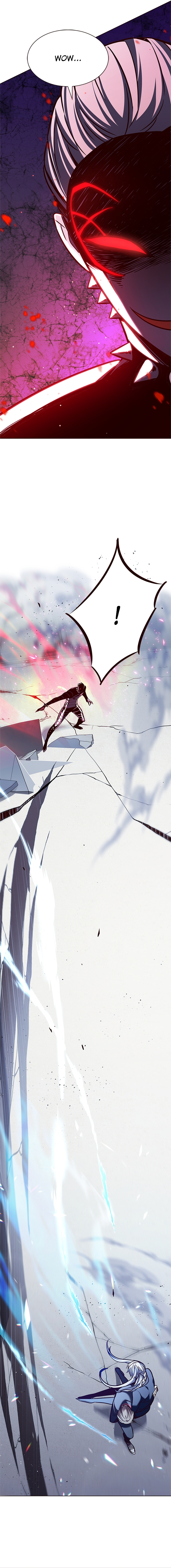 Read Eleceed IT Manga Online