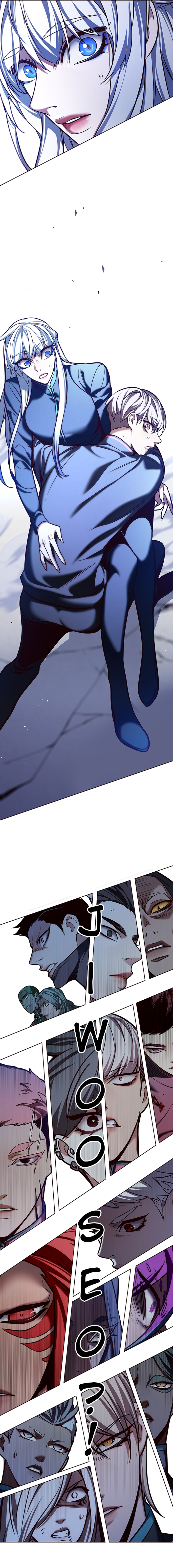 Read Eleceed IT Manga Online
