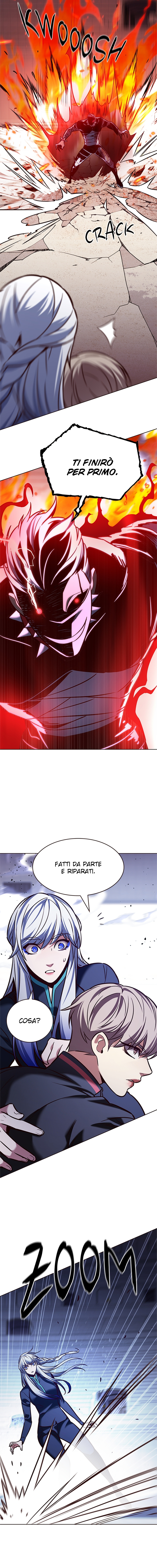 Read Eleceed IT Manga Online